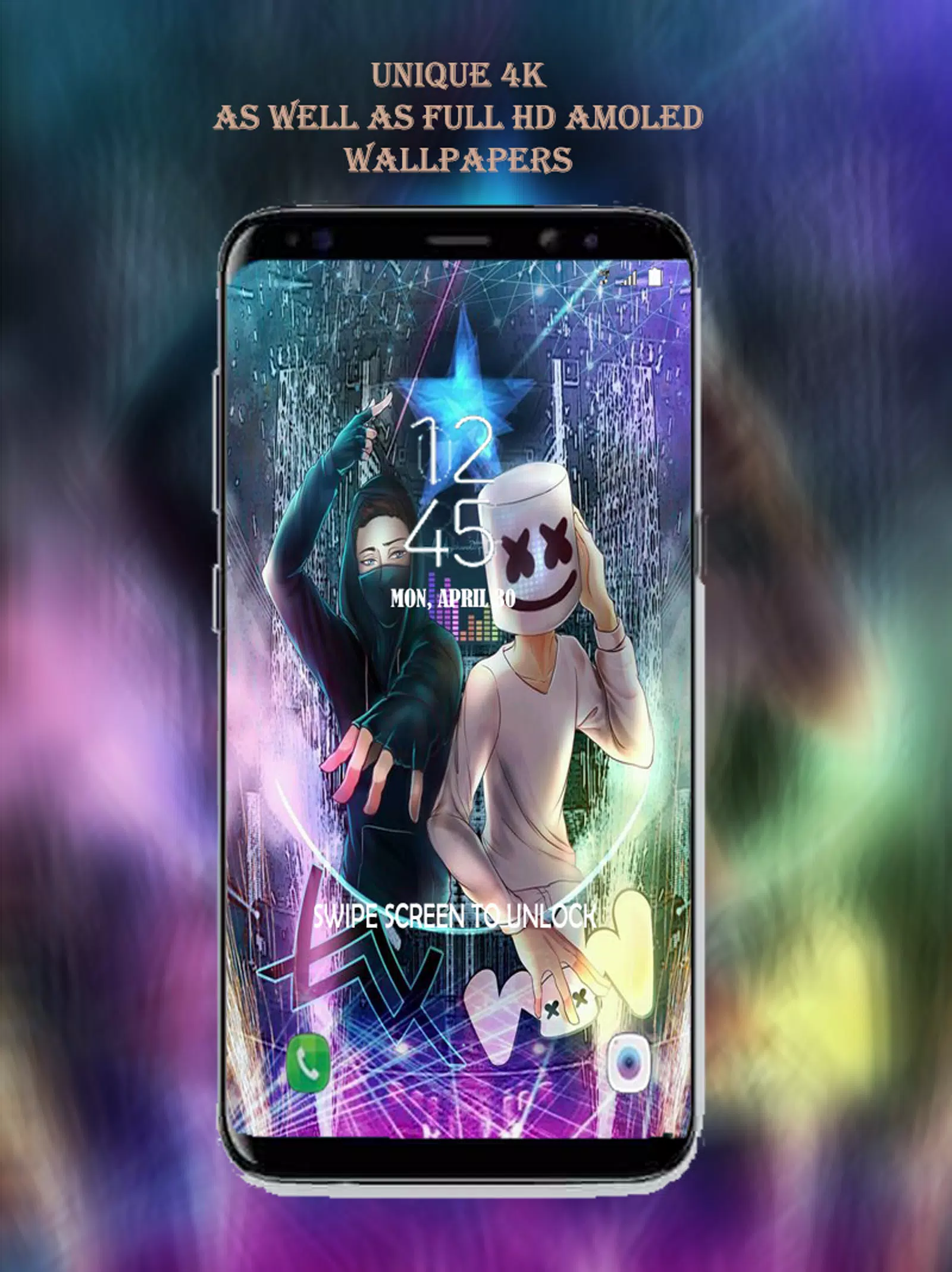 Marshmello Wallpaper 4k animated 2019 APK for Android Download Marshmello Wallpaper 4k animated 2019 APK for Android Download