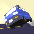 Mini Van Drift иконка