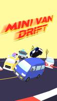 Mini Van Drift-poster