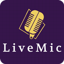 Live Mic: Mic To Speaker APK