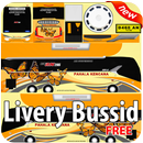 Livery BussID Update APK