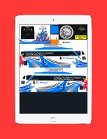 Actualización del bus de libre captura de pantalla 2
