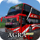 Livery Agra Mas XDD