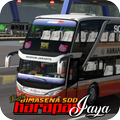 Harapan Jaya XDD Livery