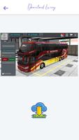 Harapan Jaya XDD Livery স্ক্রিনশট 3