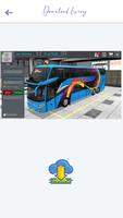 Harapan Jaya XDD Livery স্ক্রিনশট 2