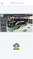 Sinar Jaya XDD Livery Cartaz