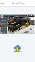 Sinar Jaya XDD Livery imagem de tela 1