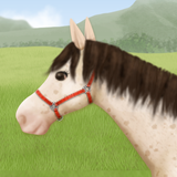 Horse Stable Tycoon ícone