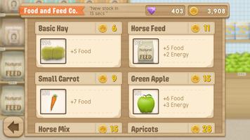 Horse Stable Tycoon imagem de tela 2