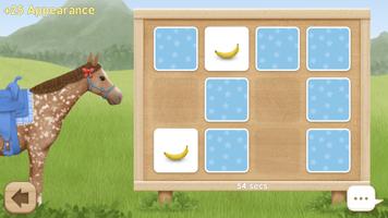 Horse Stable Tycoon تصوير الشاشة 3