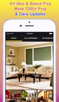 Living Room 3D screenshot 1