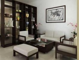 Living Room Arrangement Ideas Cartaz