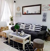Living Room Arrangement Ideas imagem de tela 2