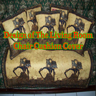 Design of The Living Room Chair Cushion Cover أيقونة