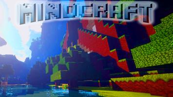 Mind Craft World Master captura de pantalla 3