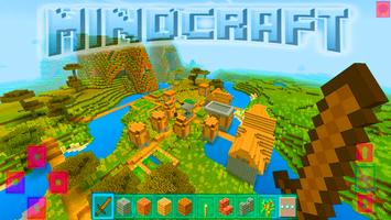 Mind Craft World Master 截图 2