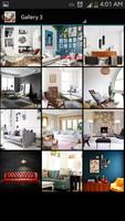 Living room design ideas capture d'écran 1