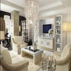 Living Room Interior Design أيقونة