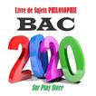 Super livre PHILOSOPHIE Bac 2020: Sujets