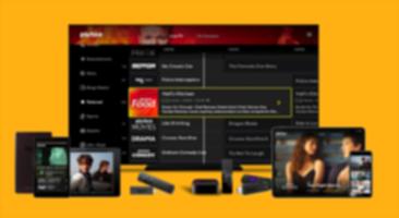 Live Channels Airtel TV Tips poster