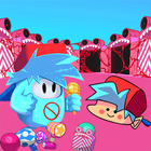 FNF Funk Guys: Ultimate Battle icon