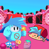 FNF Funk Guys: Ultimate Battle icon