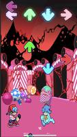 FNF Funk Guys: Ultimate Battle poster