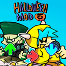 FNF: Halloween Night Funkin APK
