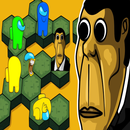Vs Obunga Among Us Animation APK