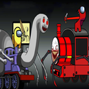 Choo Charles: Horror Frenzy! APK