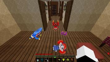 Boxy Boo Poppy Playcraft mod bài đăng