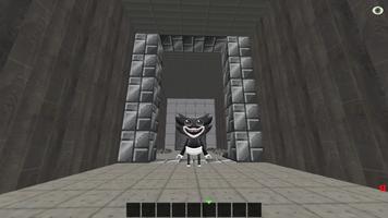 Boxy Survival In Minecraft Mod ảnh chụp màn hình 3