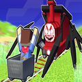 Choo Choo Charles: Minecraft