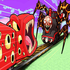 Choo Choo Charles: Train Eater biểu tượng