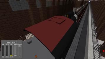 Choo Choo Charles: Train Eater bài đăng