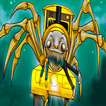 Choo Cho Charles: Horror Train