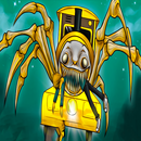 Choo Cho Charles: Horror Train APK
