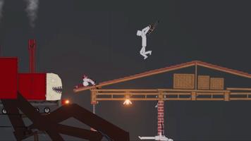 Choo Choo Charles: People Play ảnh chụp màn hình 3