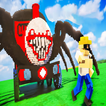 Choo Choo Charles Teardown Mod