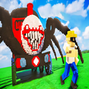 Choo Choo Charles Teardown Mod APK