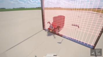 Choo Choo Charles Teardown Mod screenshot 1