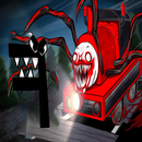 Choo Charles: Alphabet Legends APK