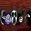 FNF ALL DOORS Rap Battle Mod
