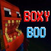 Project Playtime boxy For MCPE