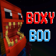 Download Boxy Boo Playtime Mod MCPE android on PC