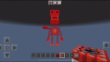 Project Playtime boxy For MCPE bài đăng