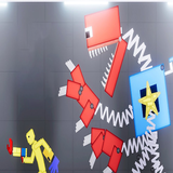 Melon People Project Playtime icon