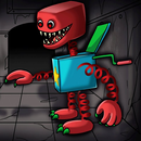 Boxy Playtime: Rainbow Friends APK