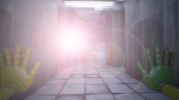 Boxy Playtime: Rainbow Friends gönderen